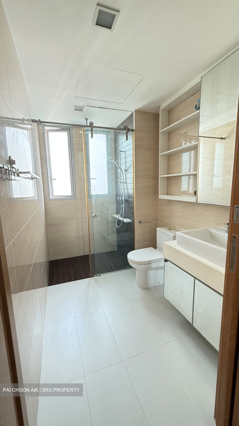 Tresalveo (D20), Condominium #490349111